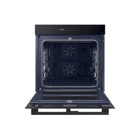Samsung Forno a Vapore Dual Cook Flex™ Steam Serie 5 76L NV7B5770WBK