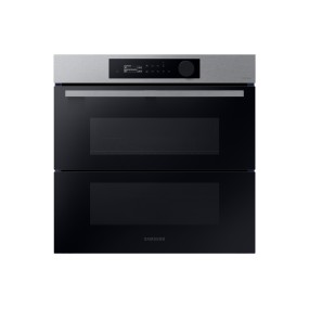 Samsung NV7B5755SBS 76 L 2950 W A+ Stainless steel