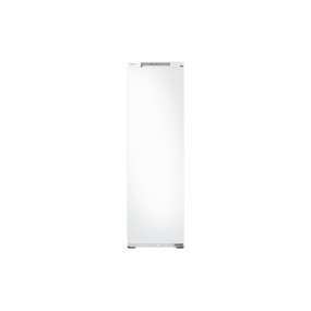 Samsung BRZ22700EWW Upright freezer Freestanding 218 L E White