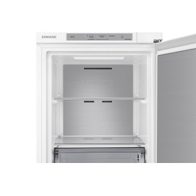 Samsung BRZ22700EWW Upright freezer Freestanding 218 L E White