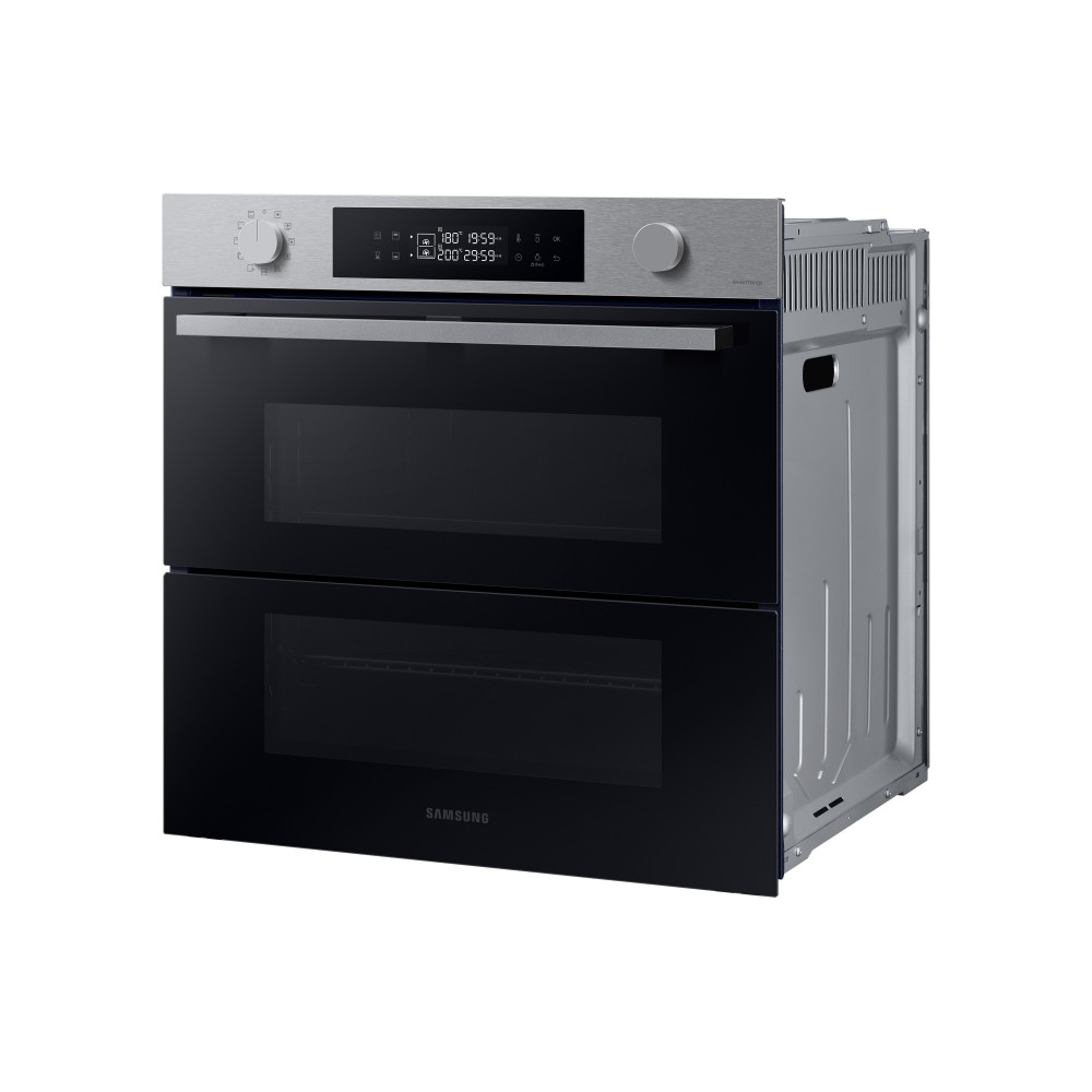 Samsung NV7B4540VBS 76 L 2950 W A+ Stainless steel