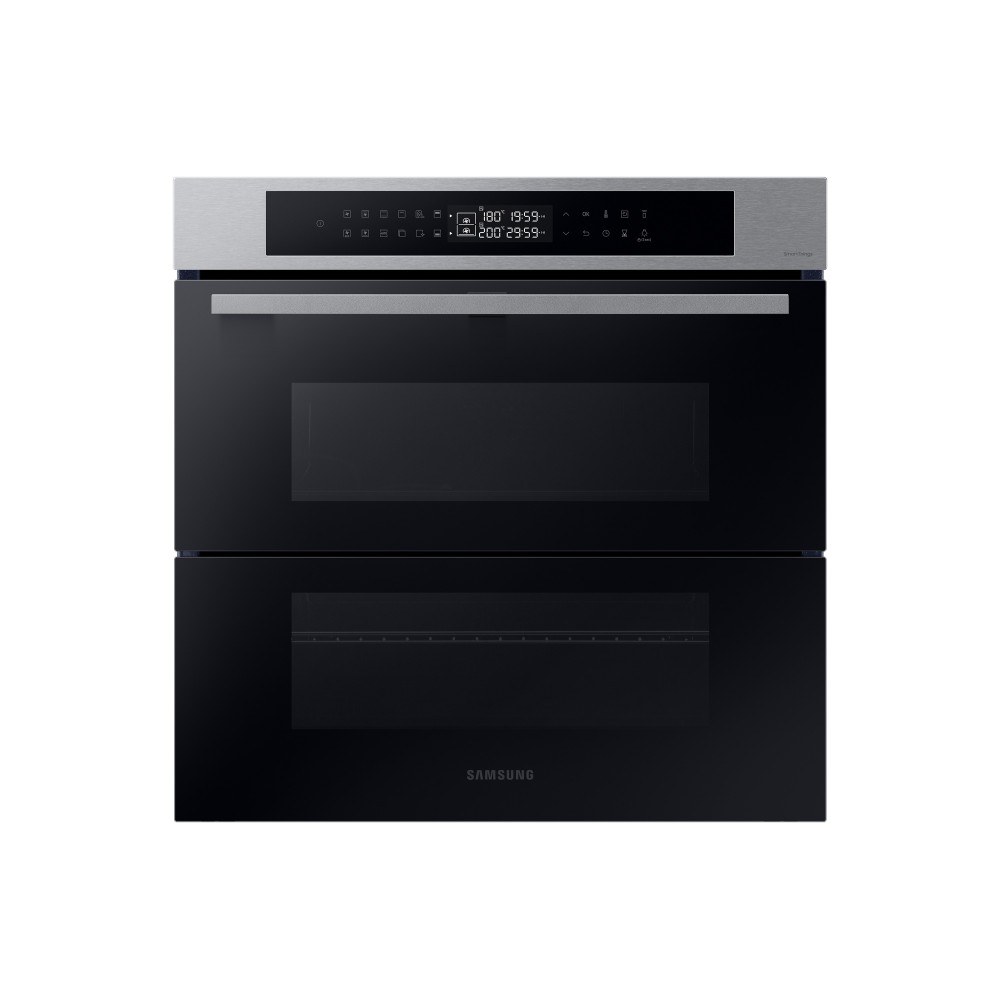 Samsung NV7B4340UBS 76 L 2950 W A+ Stainless steel