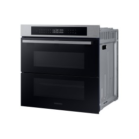 Samsung NV7B4340UBS 76 L 2950 W A+ Stainless steel