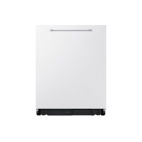 Samsung DW60A6080BB dishwasher Fully built-in 13 place settings E