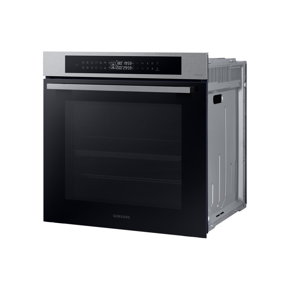 Samsung NV7B4240UBS 76 L 2950 W A+ Stainless steel
