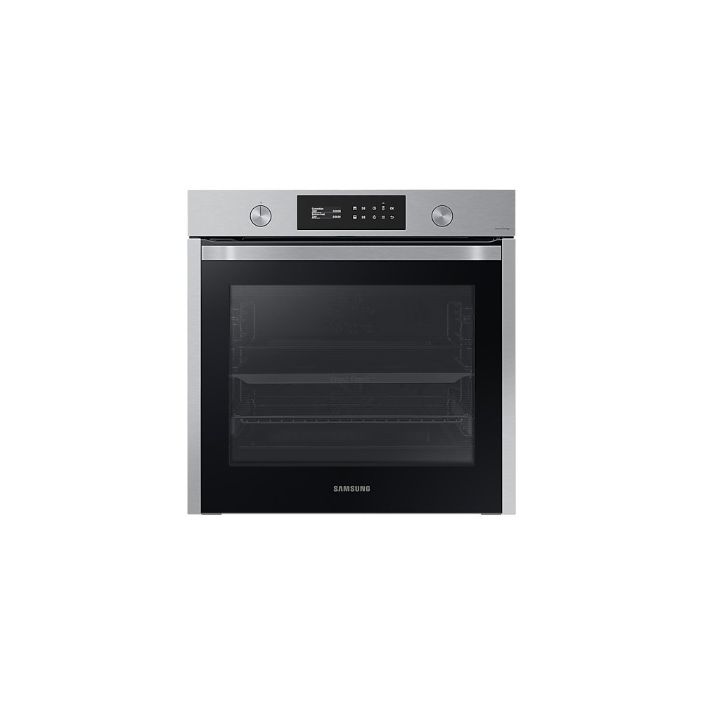 Samsung NV75A6579RS 75 L A+ Stainless steel