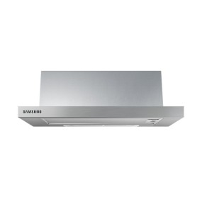 Samsung NK24M1030IS hotte Semi-intégrée (semi-encastrée) Acier inoxydable 392 m³ h C