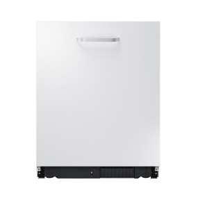Samsung DW60M6050BB dishwasher Fully built-in 14 place settings E