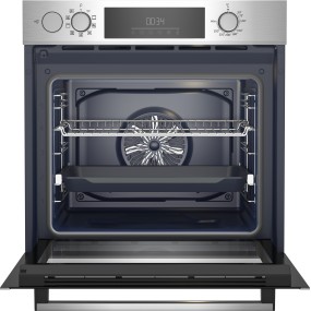 Beko b300 BBIS14300XE 72 L 3300 W A+ Stainless steel