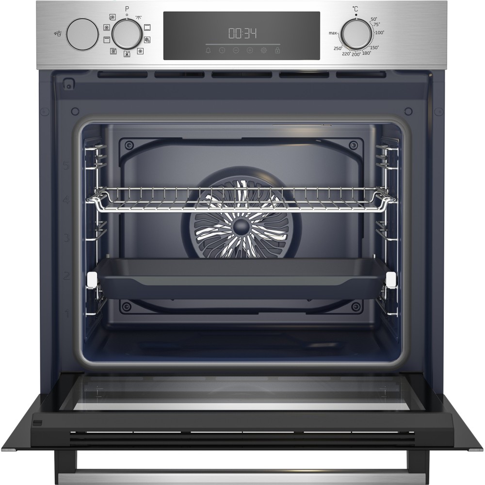 Beko b300 BBIS14300XE 72 L 3300 W A+ Stainless steel