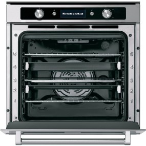 KitchenAid KOLCS 60600 oven 73 L A+ Stainless steel