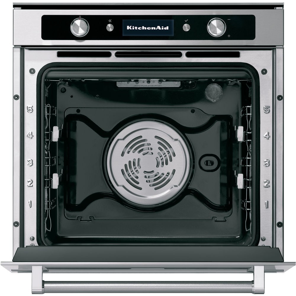 KitchenAid KOLCS 60600 oven 73 L A+ Stainless steel