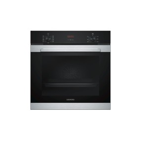 Siemens iQ300 HB332ABR0J oven 71 L A Stainless steel