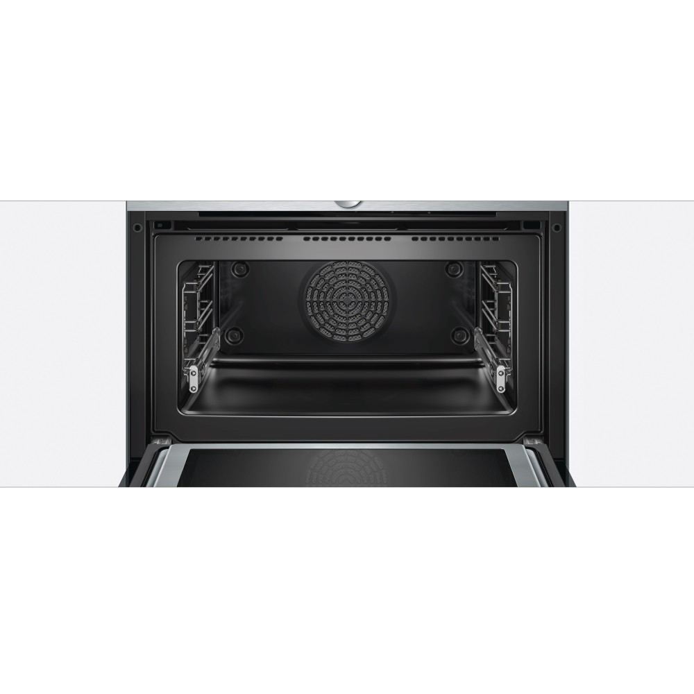 Siemens CN678G4S6 oven 45 L 1000 W Stainless steel