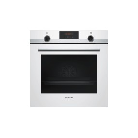 Siemens iQ500 HB573ABV0 oven 71 L A Stainless steel
