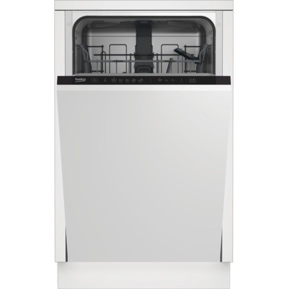 Est Cucine Birba modular kitchen 150 cm complete with appliances and dishwasher