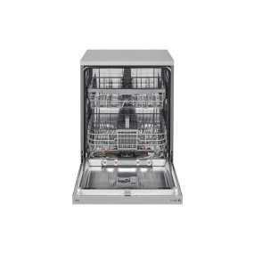 LG DF242FPS dishwasher Freestanding 14 place settings D