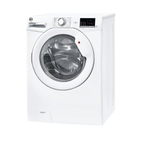 Hoover H-WASH 300 LITE H3W 492DE-11 washing machine Front-load 19.8 lbs (9 kg) 1400 RPM White