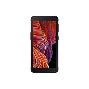Samsung Galaxy XCover 5 SM-G525F DS 5.3" Dual SIM Android 11 4G USB Type-C 4 GB 64 GB 3000 mAh Black