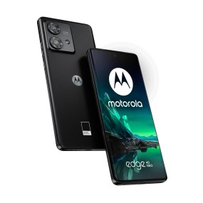 Motorola Edge 40 Neo 6.55" Dual SIM Android 13 5G USB Type-C 12 GB 256 GB 5000 mAh Black