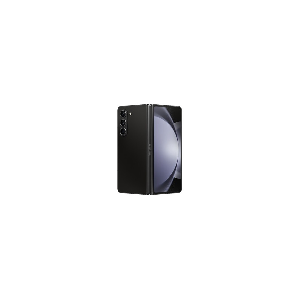 Samsung Galaxy Z Fold5 SM-F946B 19,3 cm (7.6") Double SIM Android 13 5G USB Type-C 12 Go 512 Go 4400 mAh Noir