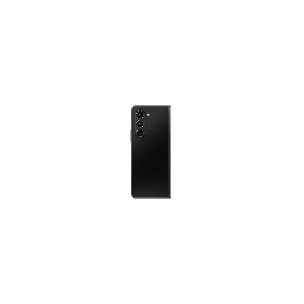Samsung Galaxy Z Fold5 SM-F946B 19,3 cm (7.6") Double SIM Android 13 5G USB Type-C 12 Go 512 Go 4400 mAh Noir