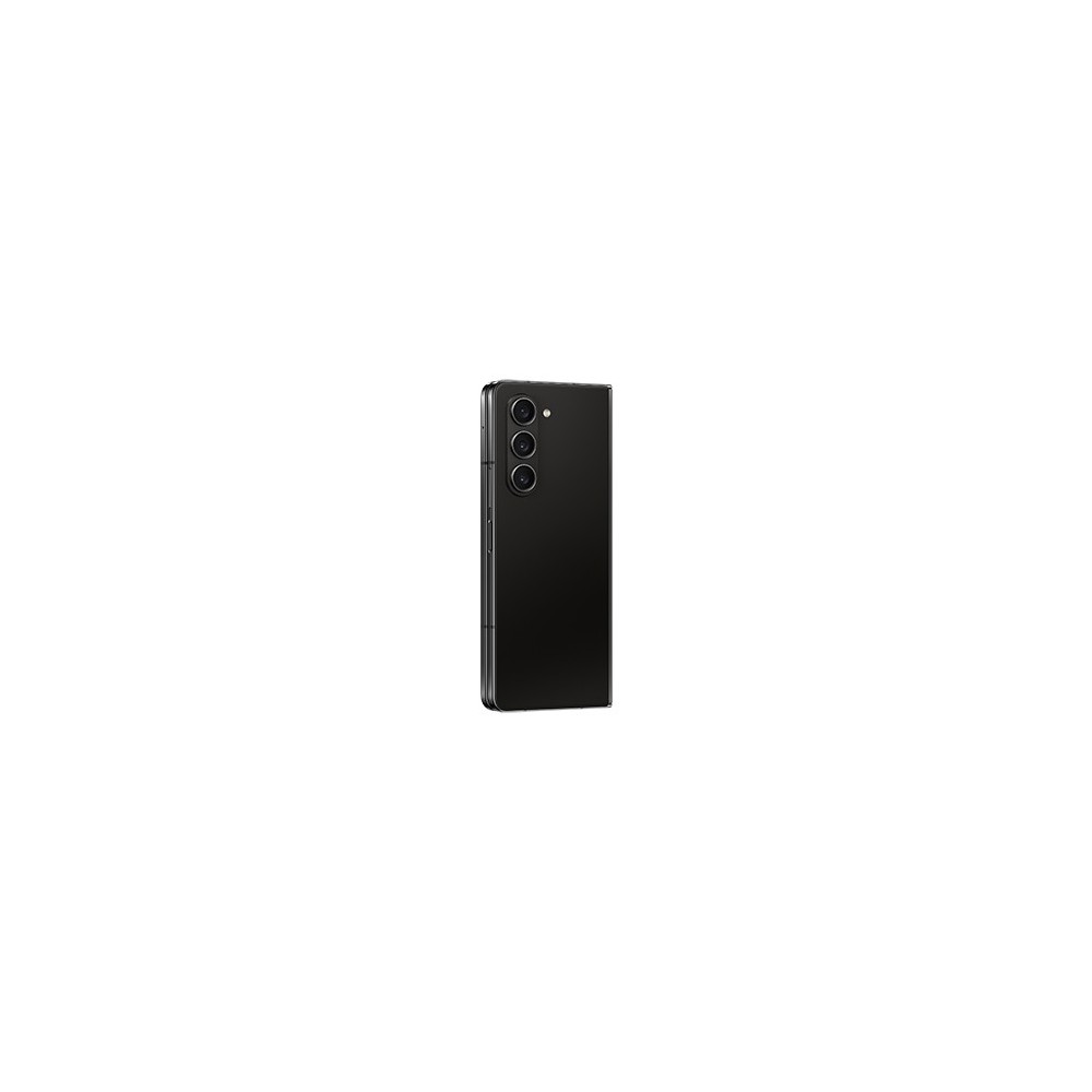 Samsung Galaxy Z Fold5 SM-F946B 19,3 cm (7.6") Doppia SIM Android 13 5G USB tipo-C 12 GB 512 GB 4400 mAh Nero