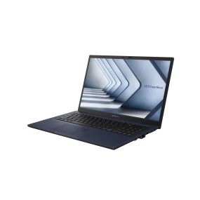 ASUS ExpertBook B1 B1502CBA-NJ1281 Laptop 15.6" Full HD Intel® Core™ i3 i3-1215U 8 GB DDR4-SDRAM 512 GB SSD Wi-Fi 6 (802.11ax)