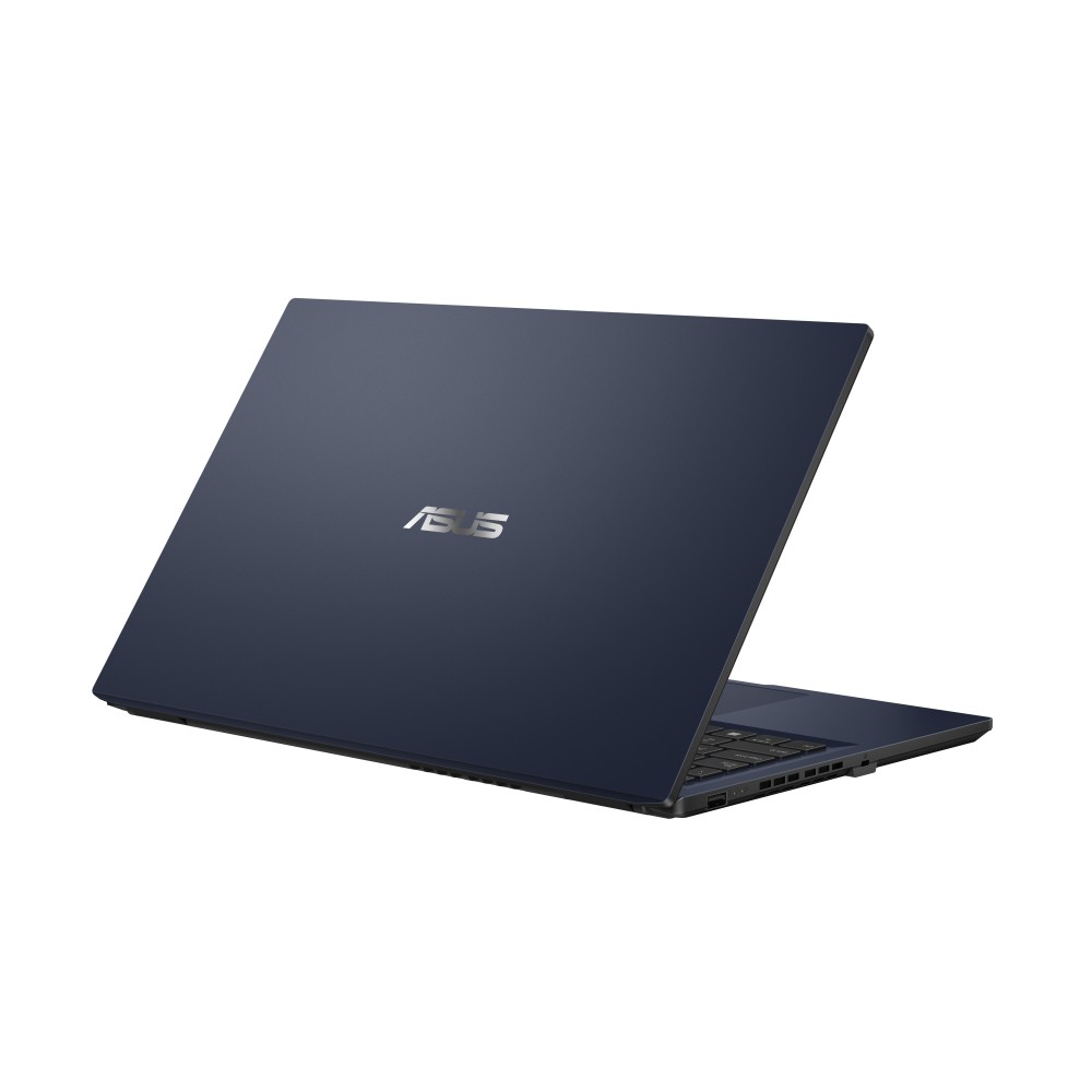 ASUS ExpertBook B1 B1502CBA-NJ1281 Laptop 15.6" Full HD Intel® Core™ i3 i3-1215U 8 GB DDR4-SDRAM 512 GB SSD Wi-Fi 6 (802.11ax)