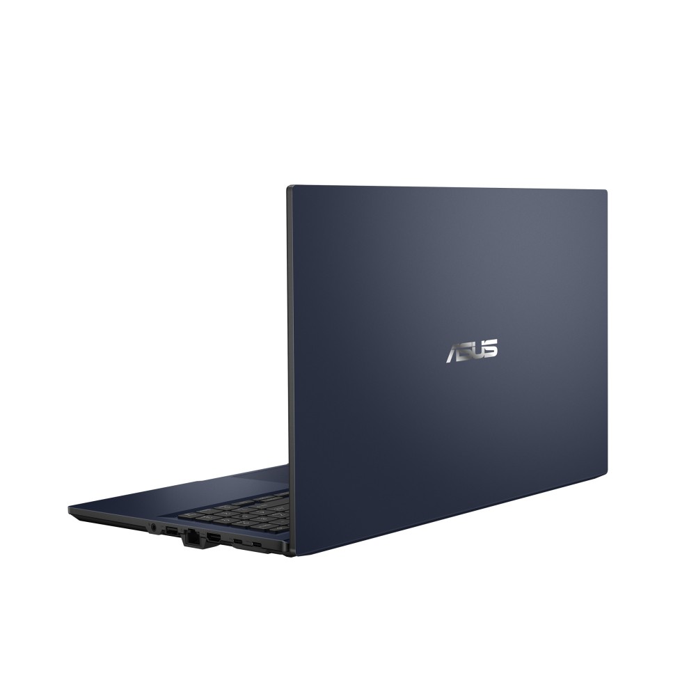 ASUS ExpertBook B1502CBA-NJ1282W Ordinateur portable 39,6 cm (15.6") Full HD Intel® Core™ i3 i3-1215U 8 Go DDR4-SDRAM 512 Go
