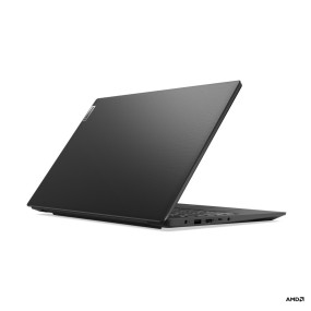 Lenovo V15 G4 AMN Laptop 15.6" Full HD AMD Ryzen™ 3 7320U 8 GB LPDDR5-SDRAM 256 GB SSD Wi-Fi 5 (802.11ac) Windows 11 Pro Black