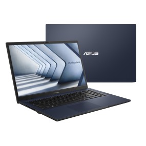 ASUS ExpertBook B1 B1502CBA-NJ1283X Laptop 15.6" Full HD Intel® Core™ i3 i3-1215U 8 GB DDR4-SDRAM 512 GB SSD Wi-Fi 6 (802.11ax)
