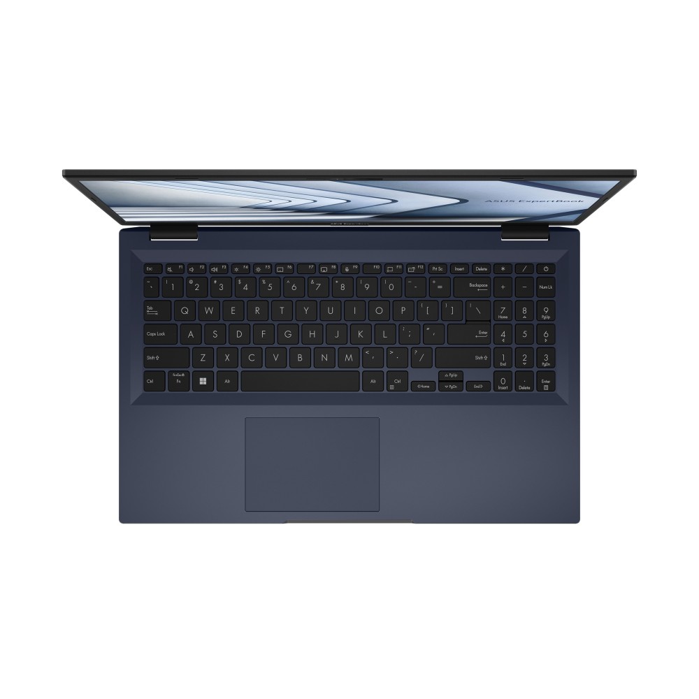 ASUS ExpertBook B1 B1502CBA-NJ1283X Laptop 15.6" Full HD Intel® Core™ i3 i3-1215U 8 GB DDR4-SDRAM 512 GB SSD Wi-Fi 6 (802.11ax)