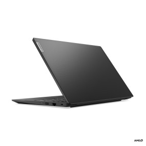 Lenovo V15 G4 AMN Laptop 15.6" Full HD AMD Ryzen™ 5 7520U 8 GB LPDDR5-SDRAM 256 GB SSD Wi-Fi 5 (802.11ac) Windows 11 Pro Black
