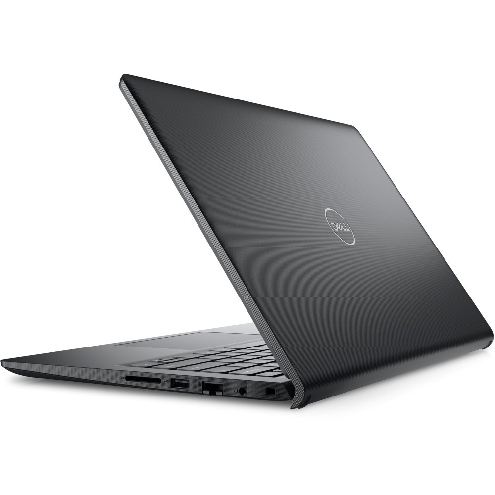 DELL Vostro 3420 Laptop 14" Full HD Intel® Core™ i5 i5-1235U 8 GB DDR4-SDRAM 256 GB SSD Wi-Fi 5 (802.11ac) Windows 11 Pro Black