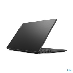 Lenovo V V15 Laptop 15.6" Full HD Intel® Core™ i5 i5-13420H 8 GB DDR4-SDRAM 512 GB SSD Wi-Fi 5 (802.11ac) Windows 11 Pro Black
