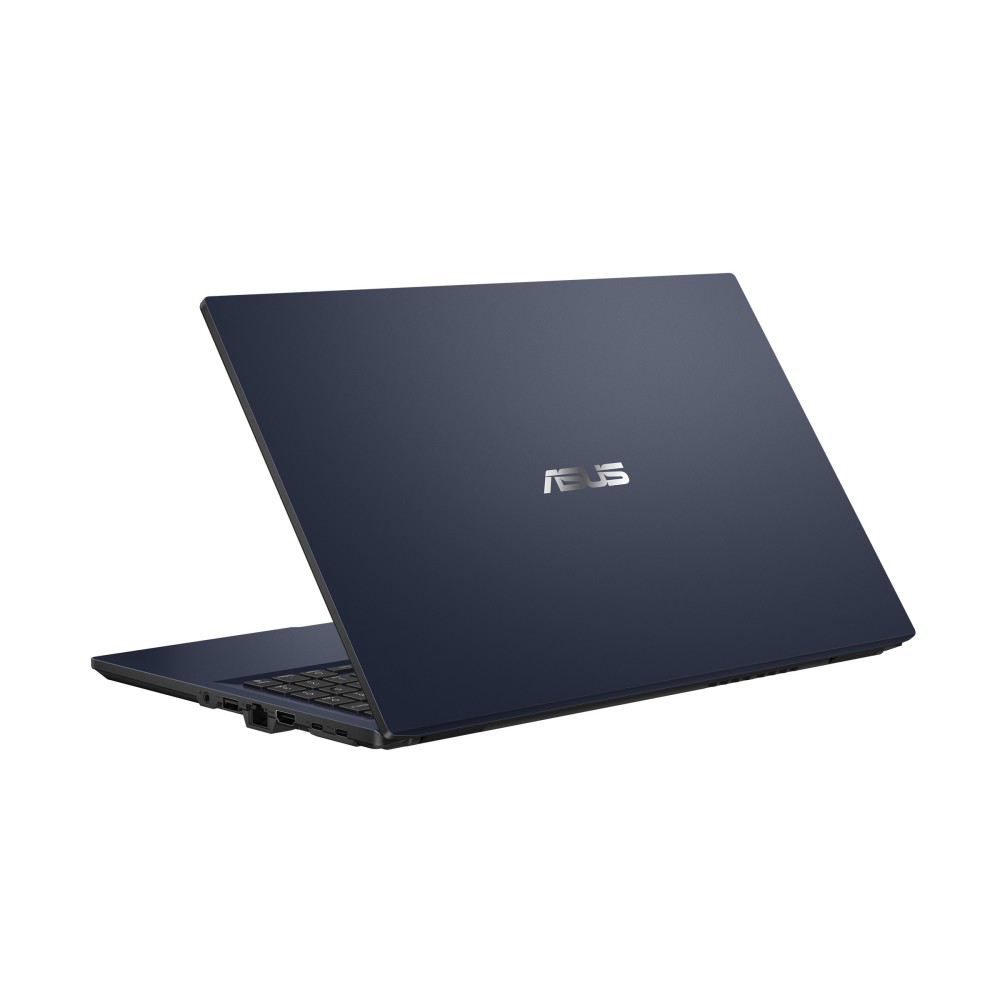 ASUS ExpertBook B1 B1502CBA-NJ1714XA Ordinateur portable 39,6 cm (15.6") Full HD Intel® Core™ i5 i5-1235U 8 Go DDR4-SDRAM 512