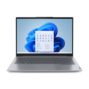 Lenovo ThinkBook 14 Ordinateur portable 35,6 cm (14") WUXGA Intel® Core™ i5 i5-1335U 8 Go DDR5-SDRAM 256 Go SSD Wi-Fi 6