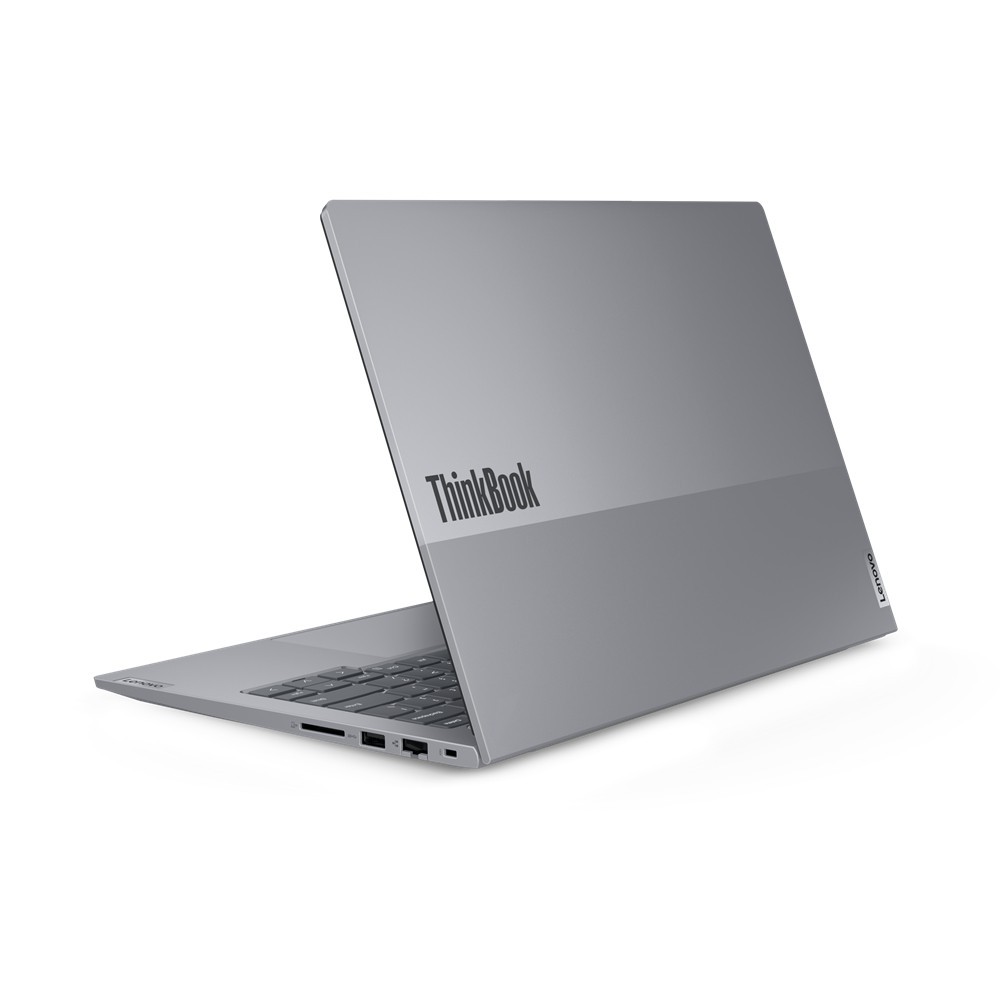 Lenovo ThinkBook 14 Computer portatile 35,6 cm (14") WUXGA Intel® Core™ i5 i5-1335U 8 GB DDR5-SDRAM 256 GB SSD Wi-Fi 6