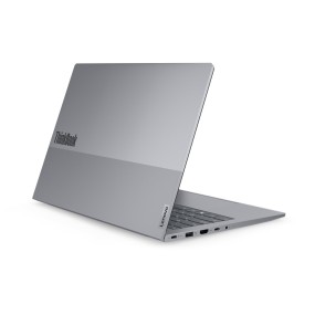 Lenovo ThinkBook 14 Laptop 14" WUXGA Intel® Core™ i5 i5-1335U 8 GB DDR5-SDRAM 256 GB SSD Wi-Fi 6 (802.11ax) Windows 11 Pro Gray