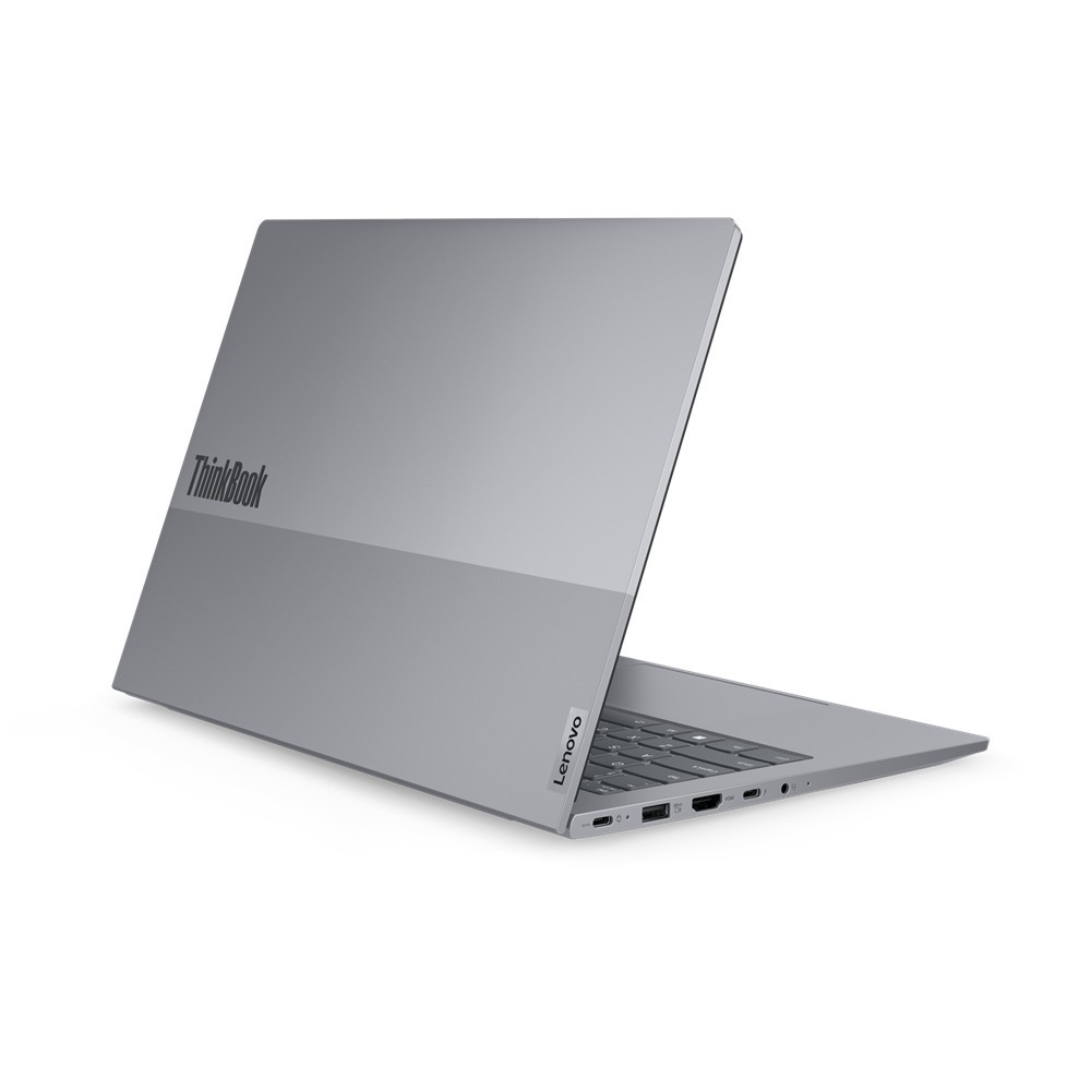 Lenovo ThinkBook 14 Ordinateur portable 35,6 cm (14") WUXGA Intel® Core™ i5 i5-1335U 8 Go DDR5-SDRAM 256 Go SSD Wi-Fi 6