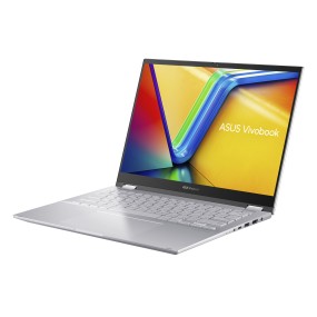 ASUS VivoBook S 14 Flip TP3402VA-LZ325W Hybride (2-en-1) 35,6 cm (14") Écran tactile WUXGA Intel® Core™ i5 i5-1335U 8 Go