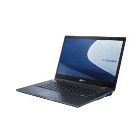 ASUS ExpertBook B3 Flip B3402FBA-LE1011W Hybrid (2-in-1) 14" Touchscreen Full HD Intel® Core™ i5 i5-1235U 8 GB DDR4-SDRAM 512