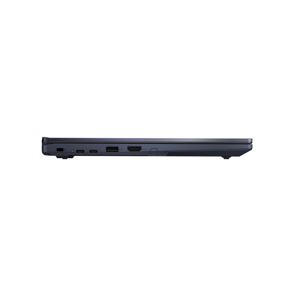 ASUS ExpertBook B3 Flip B3402FBA-LE1011W Hybrid (2-in-1) 14" Touchscreen Full HD Intel® Core™ i5 i5-1235U 8 GB DDR4-SDRAM 512