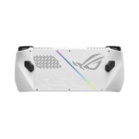 ASUS ROG Ally RC71L-NH019W console da gioco portatile 17,8 cm (7") 512 GB Touch screen Wi-Fi Bianco