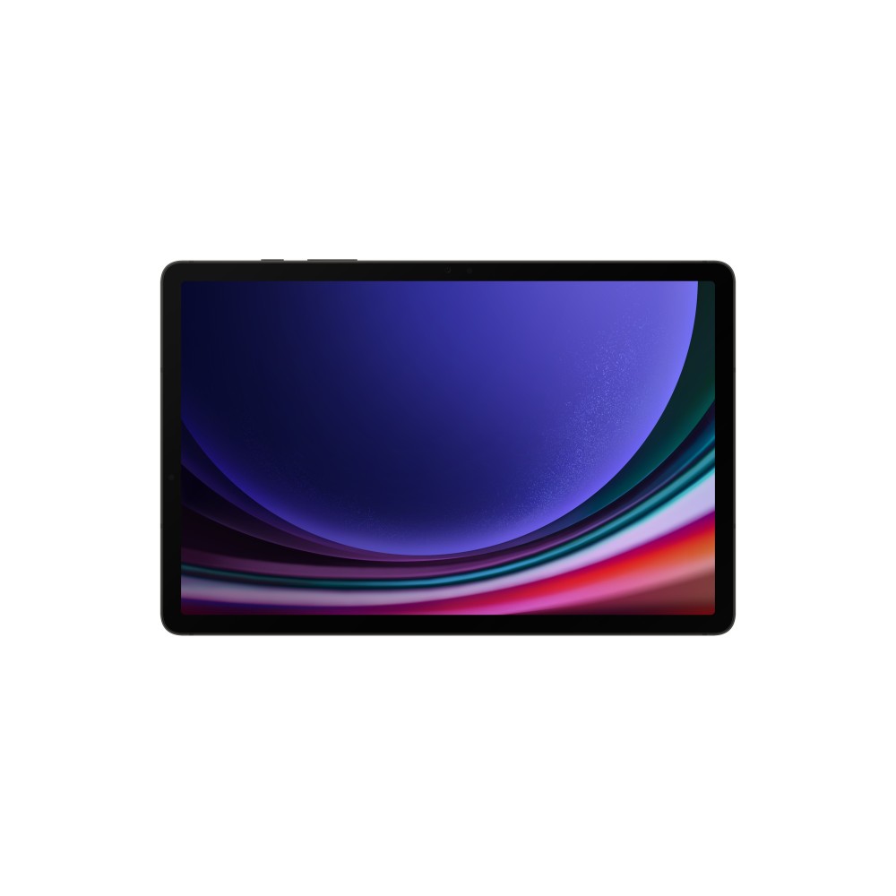 Samsung Galaxy Tab S9 SM-X710N 256 GB 11" Qualcomm Snapdragon 12 GB Wi-Fi 6 (802.11ax) Android 13 Graphite