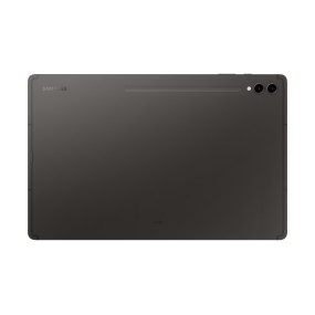 Samsung Galaxy Tab S9 Ultra SM-X916B 5G 256 Go 37,1 cm (14.6") Qualcomm Snapdragon 12 Go Wi-Fi 6 (802.11ax) Android 13 Graphite