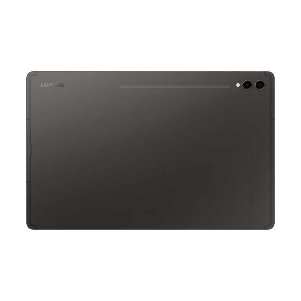 Samsung Galaxy Tab S9 Ultra SM-X916B 5G 256 GB 14.6" Qualcomm Snapdragon 12 GB Wi-Fi 6 (802.11ax) Android 13 Graphite