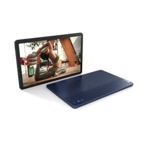 Lenovo Tab M10 5G 128 GB 10.61" Qualcomm Snapdragon 4 GB Wi-Fi 5 (802.11ac) Android 13 Blue
