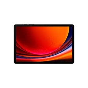Samsung Galaxy Tab S9 SM-X716B 5G 128 GB 11" Qualcomm Snapdragon 8 GB Wi-Fi 6 (802.11ax) Android 13 Graphite